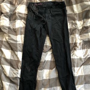 Lilly Pulitzer worth skinny pant